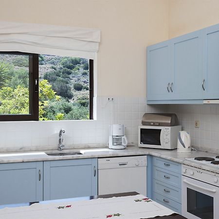 Istron Villas Экстерьер фото