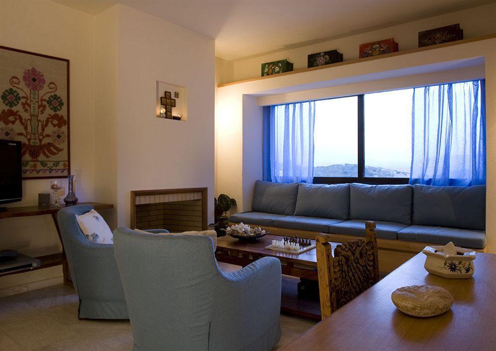 Istron Villas Экстерьер фото