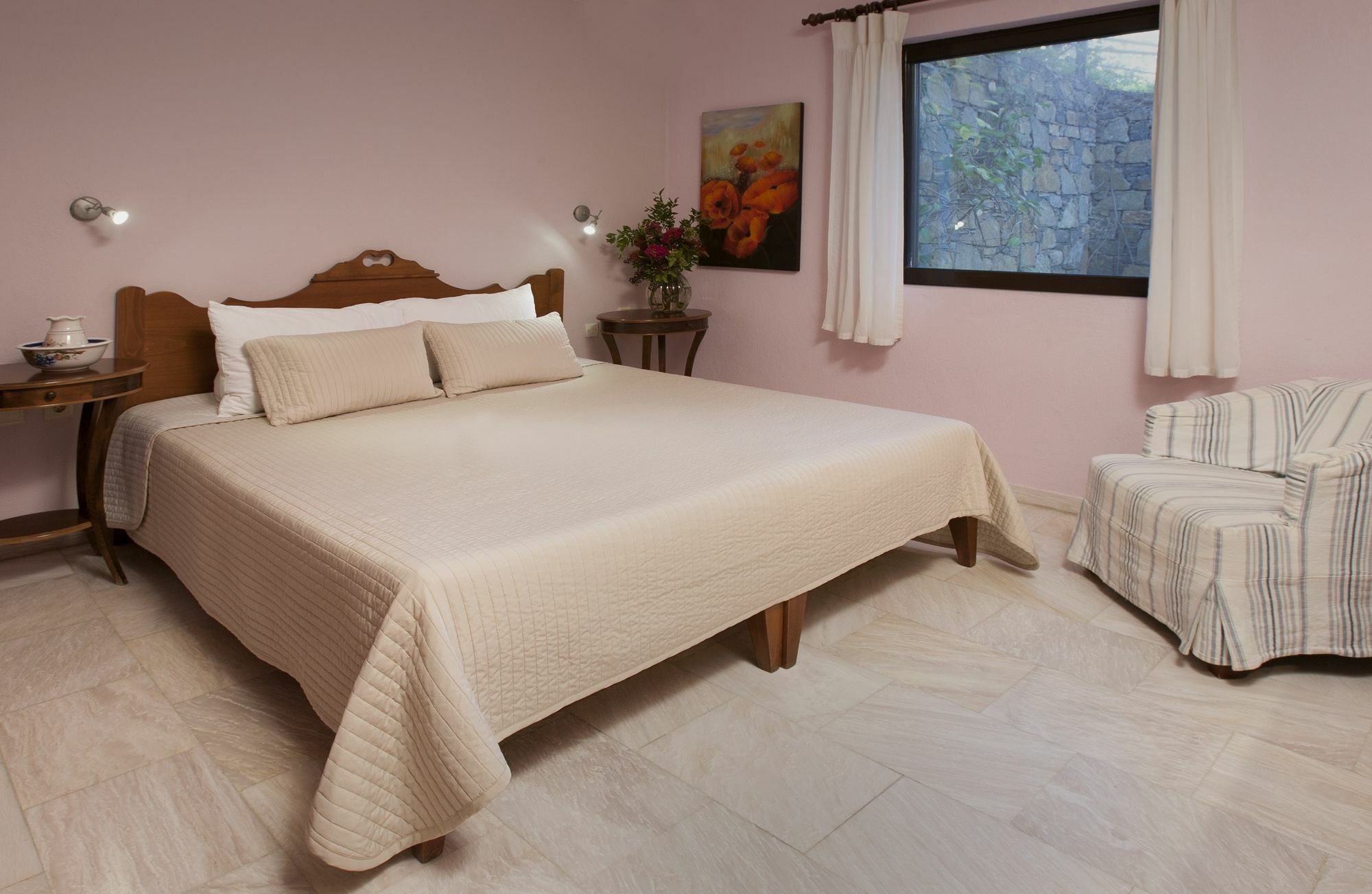 Istron Villas Экстерьер фото
