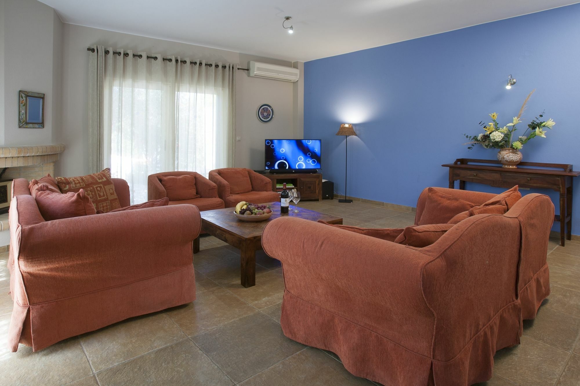 Istron Villas Экстерьер фото